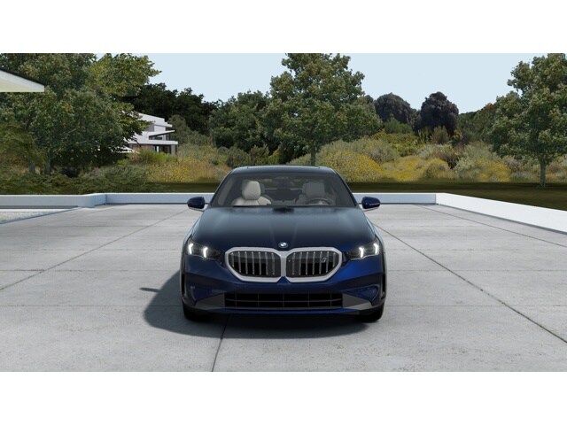 2026 Bmw i5 eDrive40 photo 7