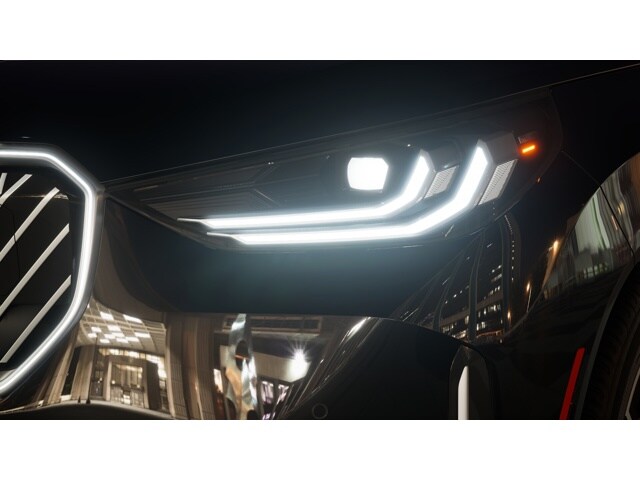 2026 BMW X3 30 - Photo 49