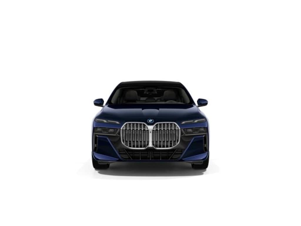 New 2026 BMW 750e xDrive Sedan