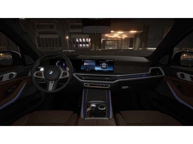 2026 BMW X5 40i - Photo 10