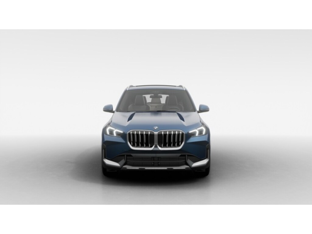 New 2026 BMW X1 xDrive28i SUV