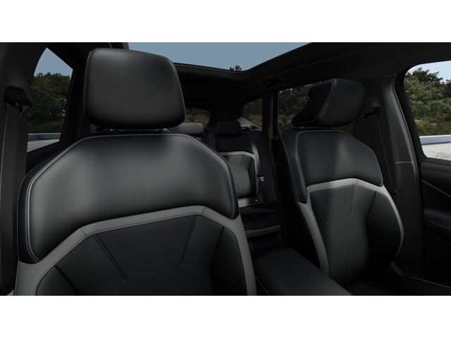 2027 BMW iX3 50 - Photo 11