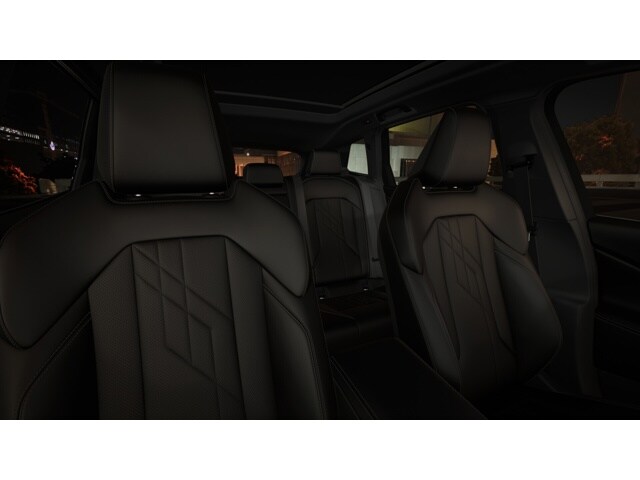 2026 BMW X3 30 - Photo 48
