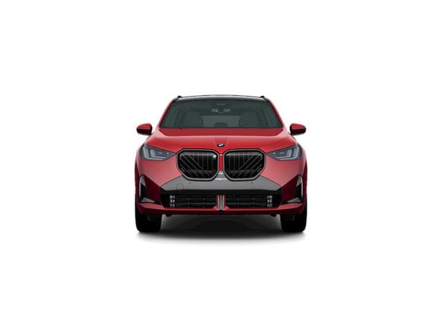 Certified 2025 BMW X3 30 XDRIVE with VIN 5UX53GP00S9010245 for sale in Cincinnati, OH