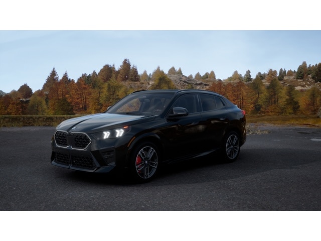 2026 BMW X2 28i's photo