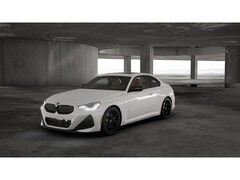 2026 BMW M240i xDrive Coupe