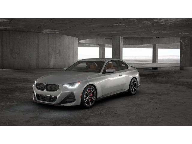 2026 BMW 230i Coupe 