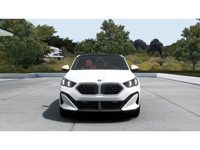 2026 Bmw X2 xDrive28i photo 3