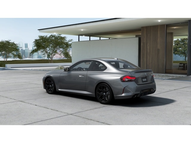 2026 BMW 2 Series 230i - Photo 20