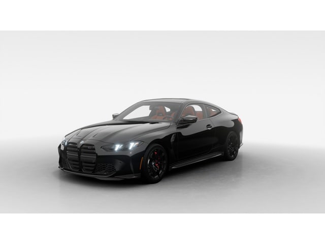 2026 BMW M4 Coupe M4's photo