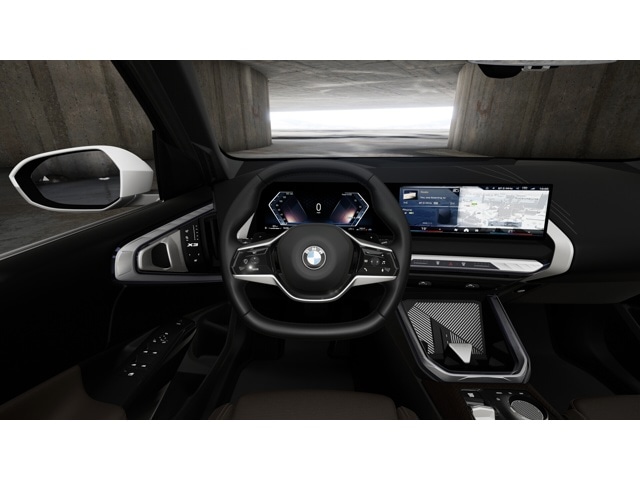 2026 BMW X3 30 - Photo 51