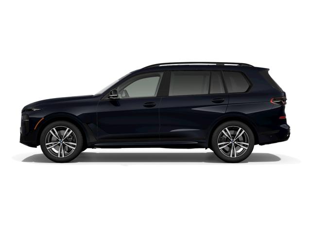2026 Bmw X7 M60i photo 4