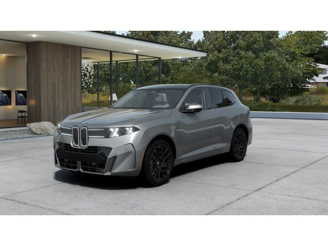 New 2027 BMW X5 SUV