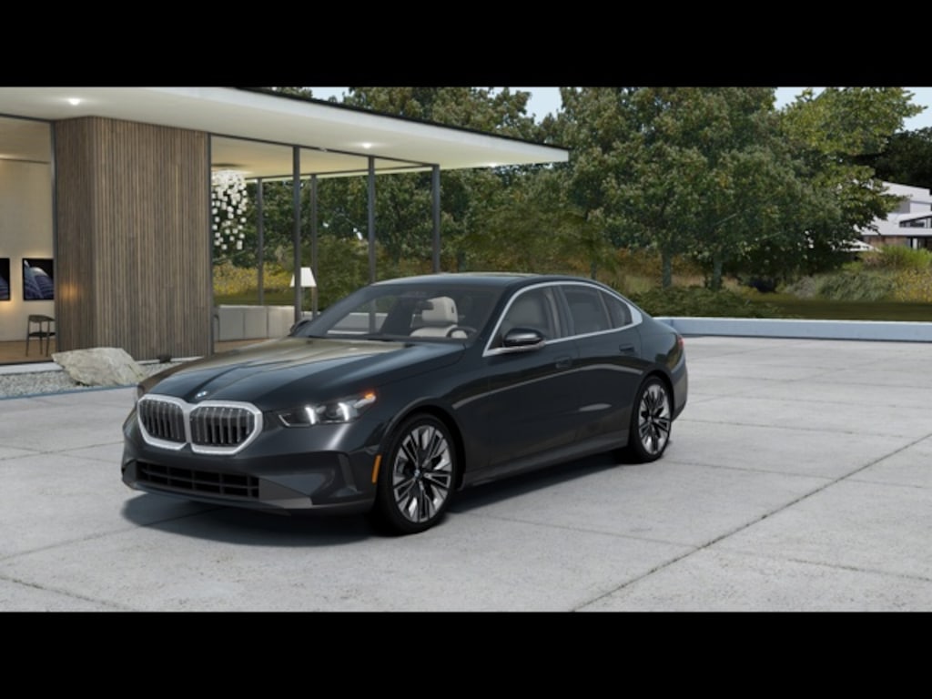 New 2025 BMW 530i For Sale Columbus GA BMW Dealer STK