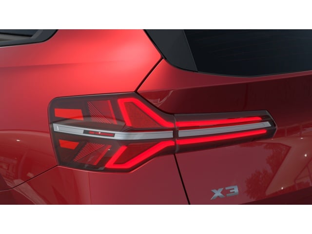 2026 BMW X3 M50 - Photo 27