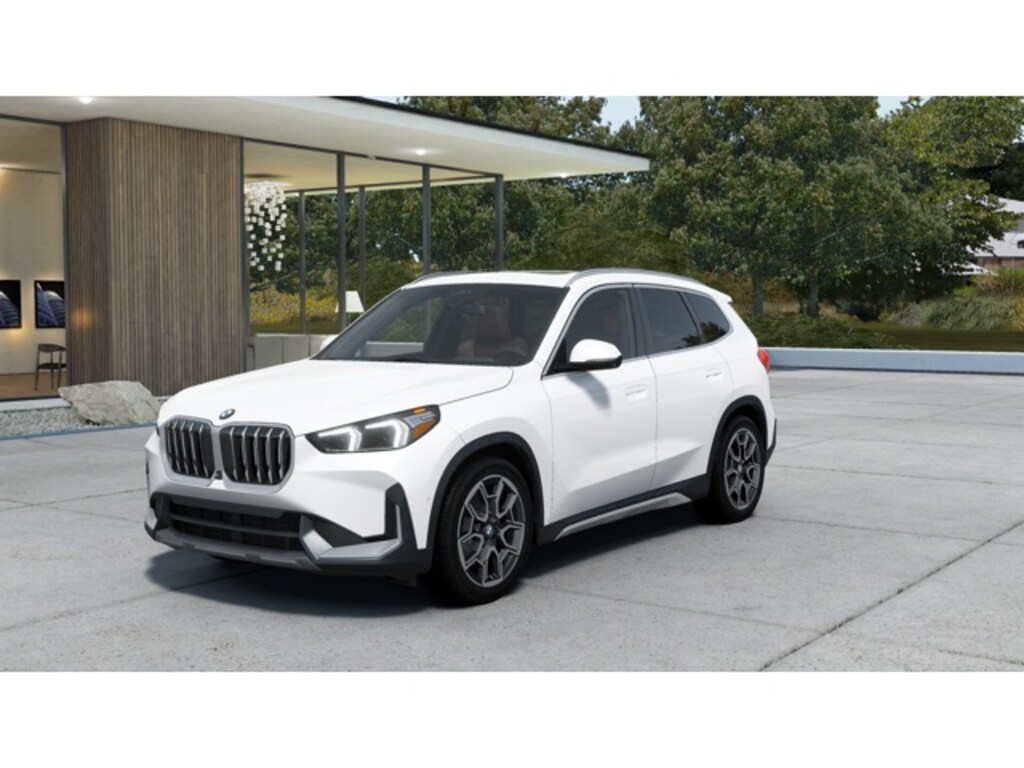 Used 2025 BMW X1 xDrive28i SUV