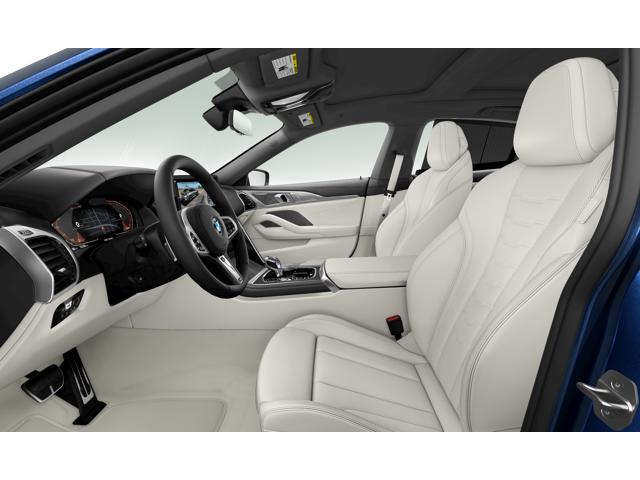 2026 BMW 8 Series 840i - Photo 24