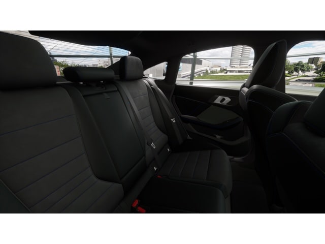 2026 BMW 2 Series M235 - Photo 38