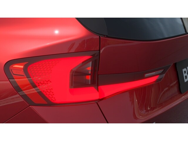 2026 Bmw X1 X1 xDrive28i photo 8