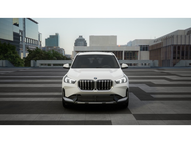 New 2027 BMW X1 xDrive28i SUV