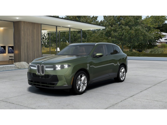 New 2027 BMW X5 40 xDrive SUV