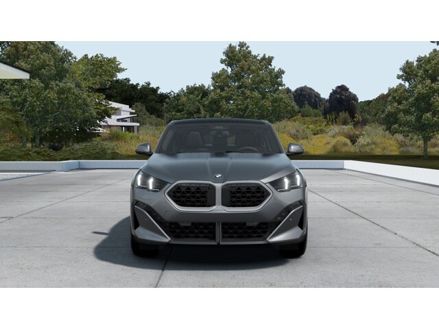 2025 Bmw X2 X2 xDrive28i photo 3