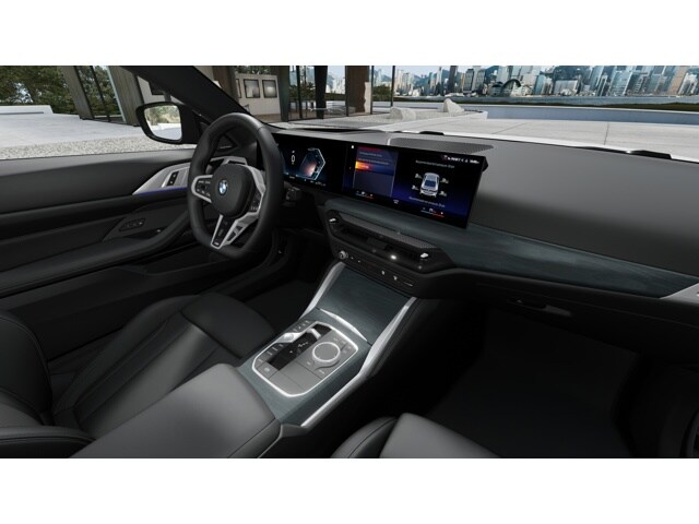 2026 BMW 4 Series 430i - Photo 14