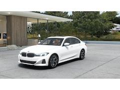 2026 BMW 330i Sedan