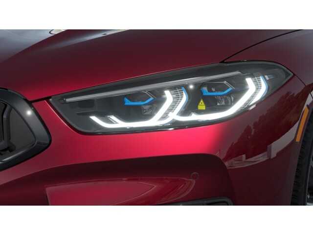 2026 BMW 8 Series 840i - Photo 40