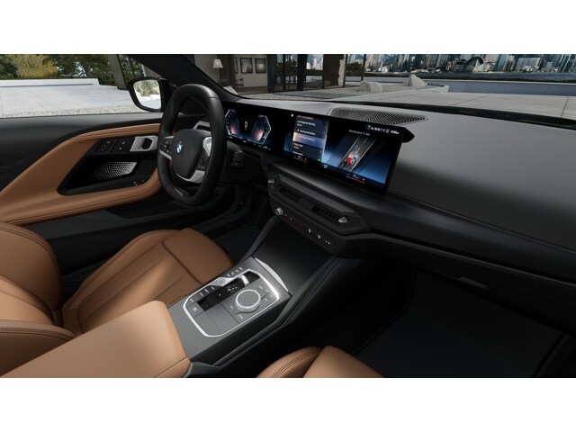 2025 Bmw 230i xDrive Coupe photo 17