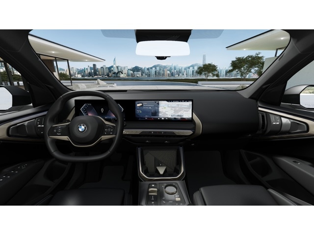 2025 BMW X3 30 - Photo 46