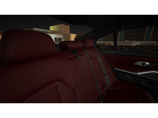 2026 BMW 3 Series 330i - Photo 55