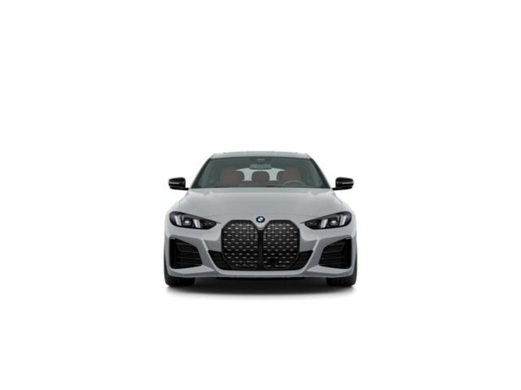 New 2026 BMW 430i Gran Coupe