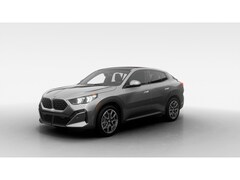2026 BMW X2 xDrive28i SUV