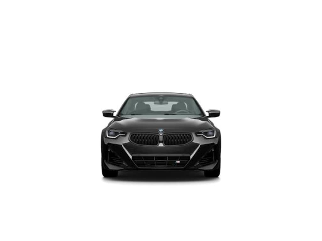New 2026 BMW M240i Coupe