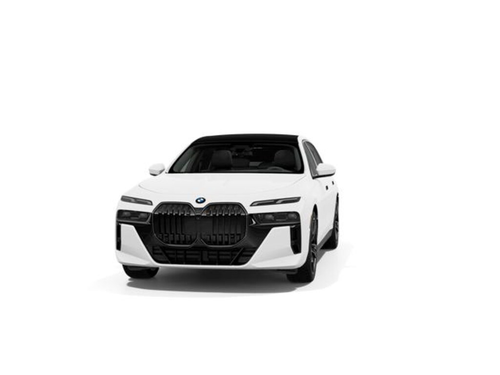 New 2026 BMW 740i  Sedan