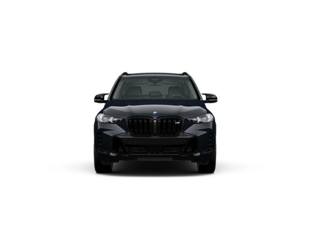 New 2026 BMW X5 M60i SUV