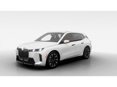 2026 BMW iX xDrive45 SUV