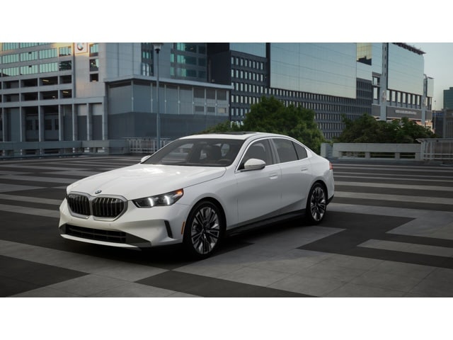 2026 BMW 5 Series 530i xDrive -
                  Ramsey, NJ