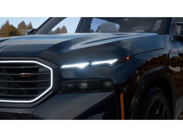 2026 BMW XM Base - Photo 29