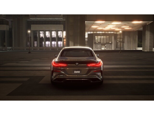 2026 BMW 8 Series 840i - Photo 47