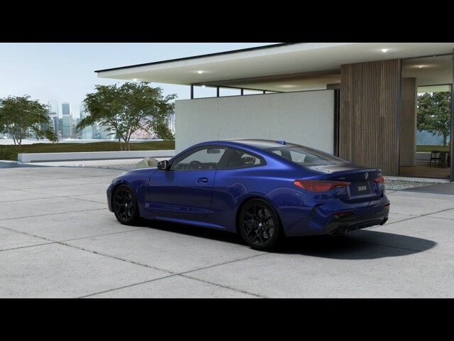 2025 Bmw M440i xDrive photo 2