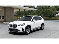 2025 BMW X1 xDrive28i SUV