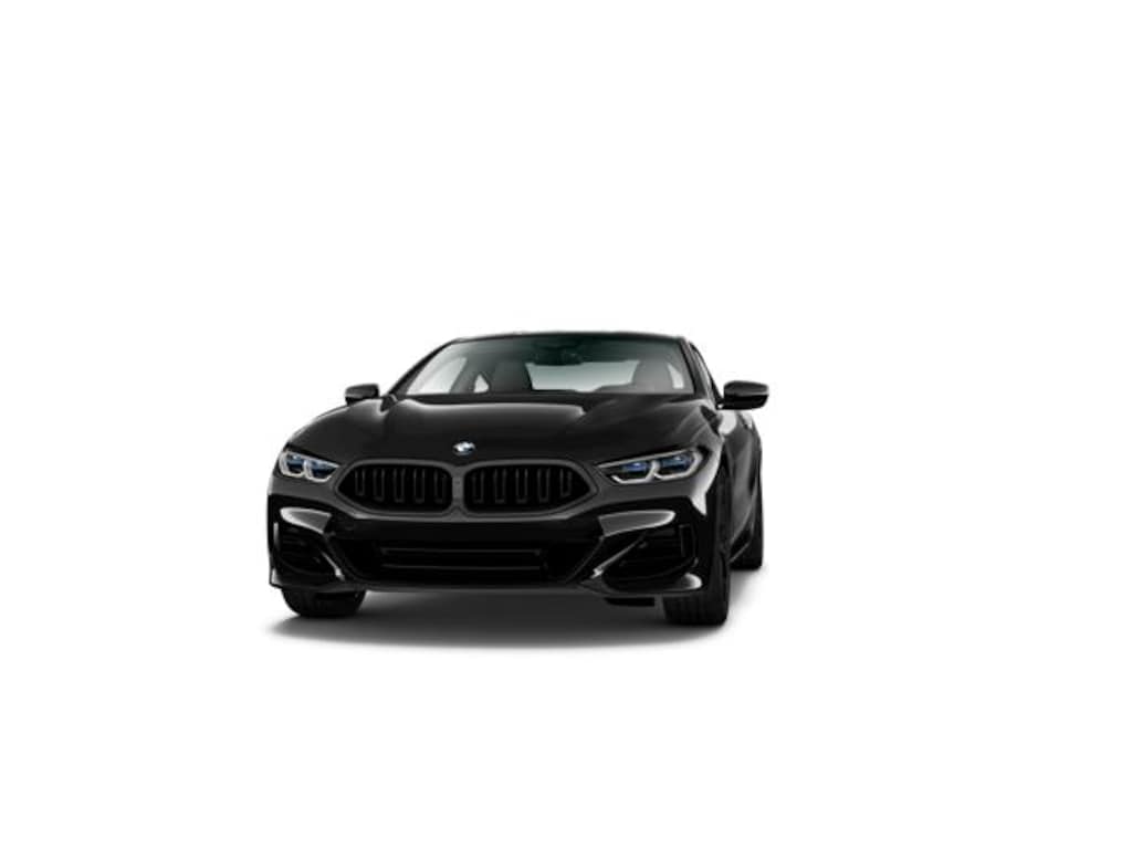 New 2026 BMW 840i xDrive Coupe