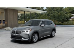 2026 BMW X1 xDrive28i SUV
