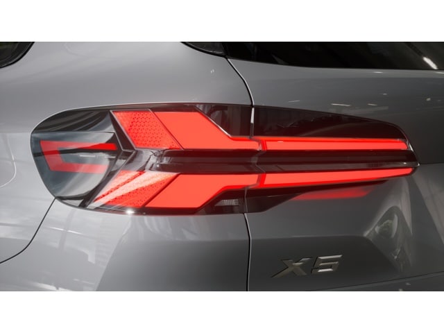 2026 BMW X5 50e - Photo 35