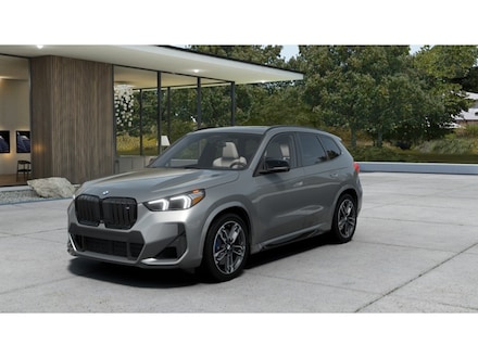 2026 BMW X1 M35i SUV
