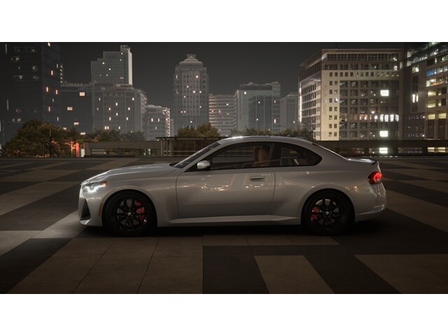 2025 Bmw 230i xDrive photo 4