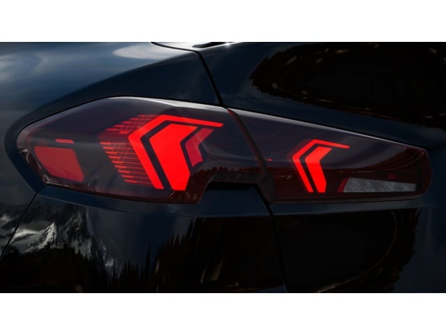 2025 BMW 2 Series M235 - Photo 42