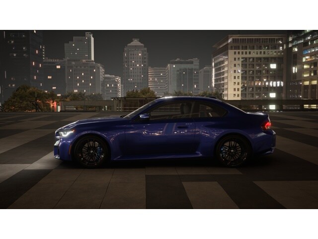 2025 Bmw M2 photo 4